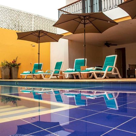 La Gloria Hotel By Bespokecolombia Mompos Exteriör bild