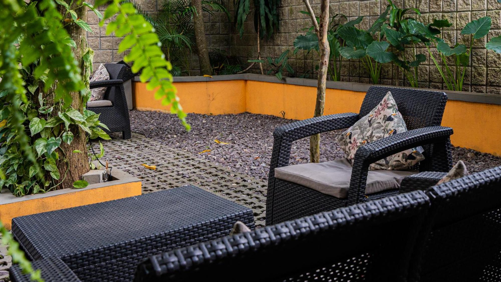 La Gloria Hotel By Bespokecolombia Mompos Exteriör bild