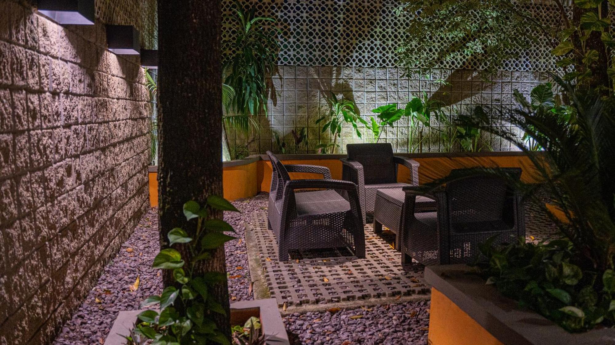 La Gloria Hotel By Bespokecolombia Mompos Exteriör bild