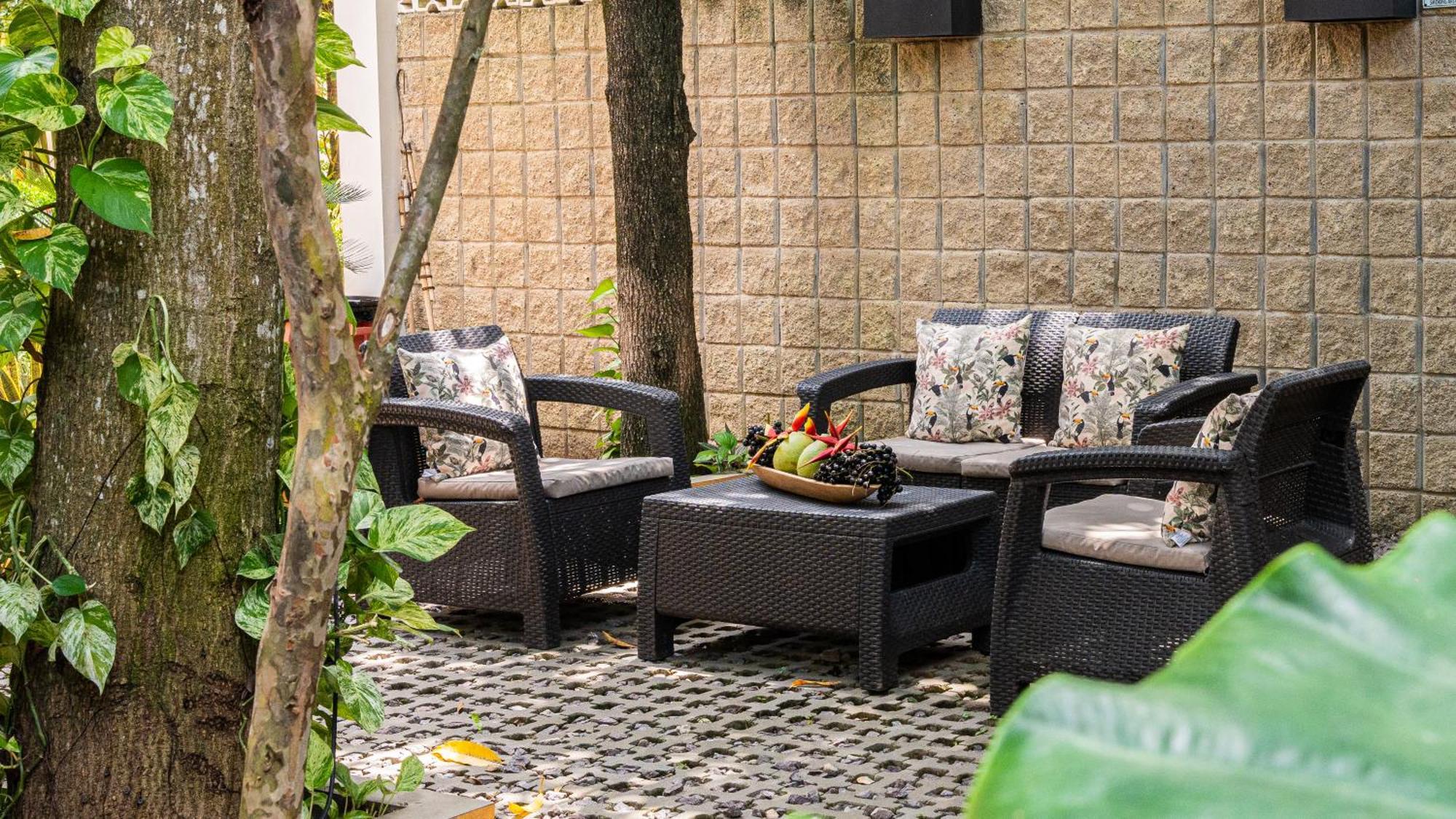 La Gloria Hotel By Bespokecolombia Mompos Exteriör bild