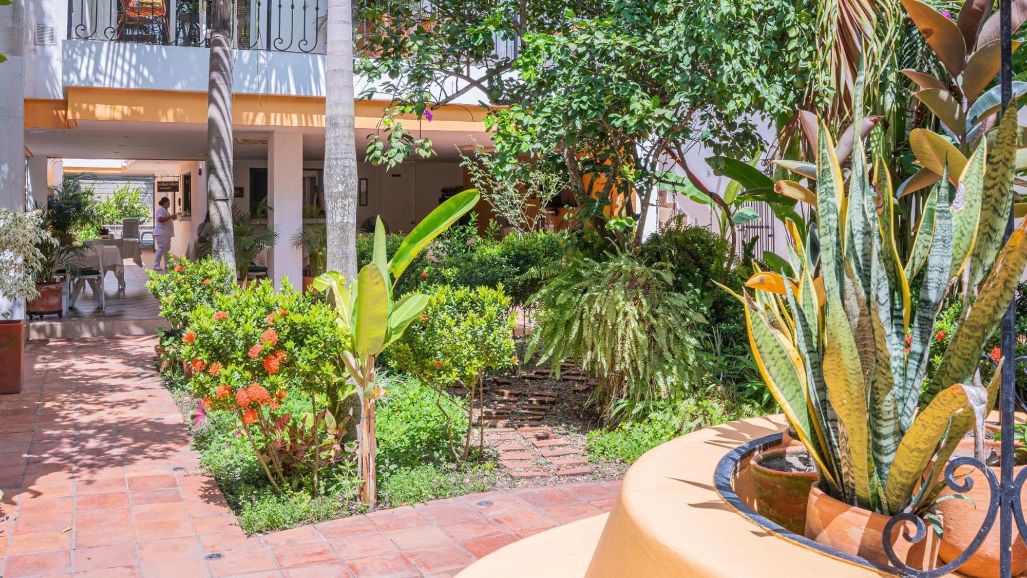 La Gloria Hotel By Bespokecolombia Mompos Exteriör bild