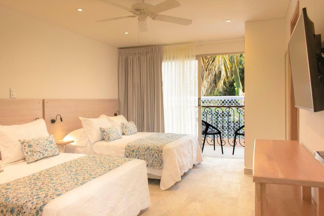 La Gloria Hotel By Bespokecolombia Mompos Exteriör bild