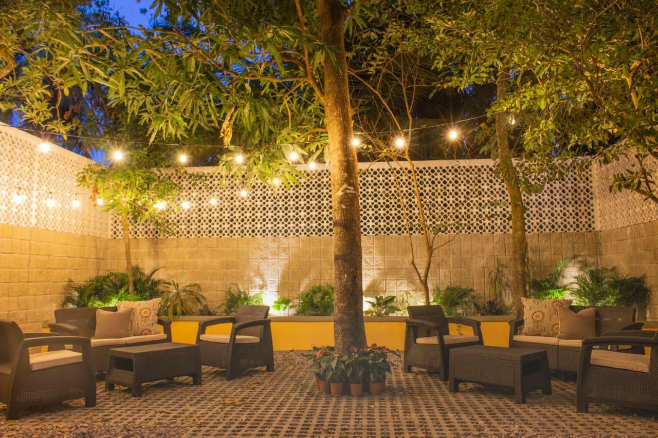 La Gloria Hotel By Bespokecolombia Mompos Exteriör bild