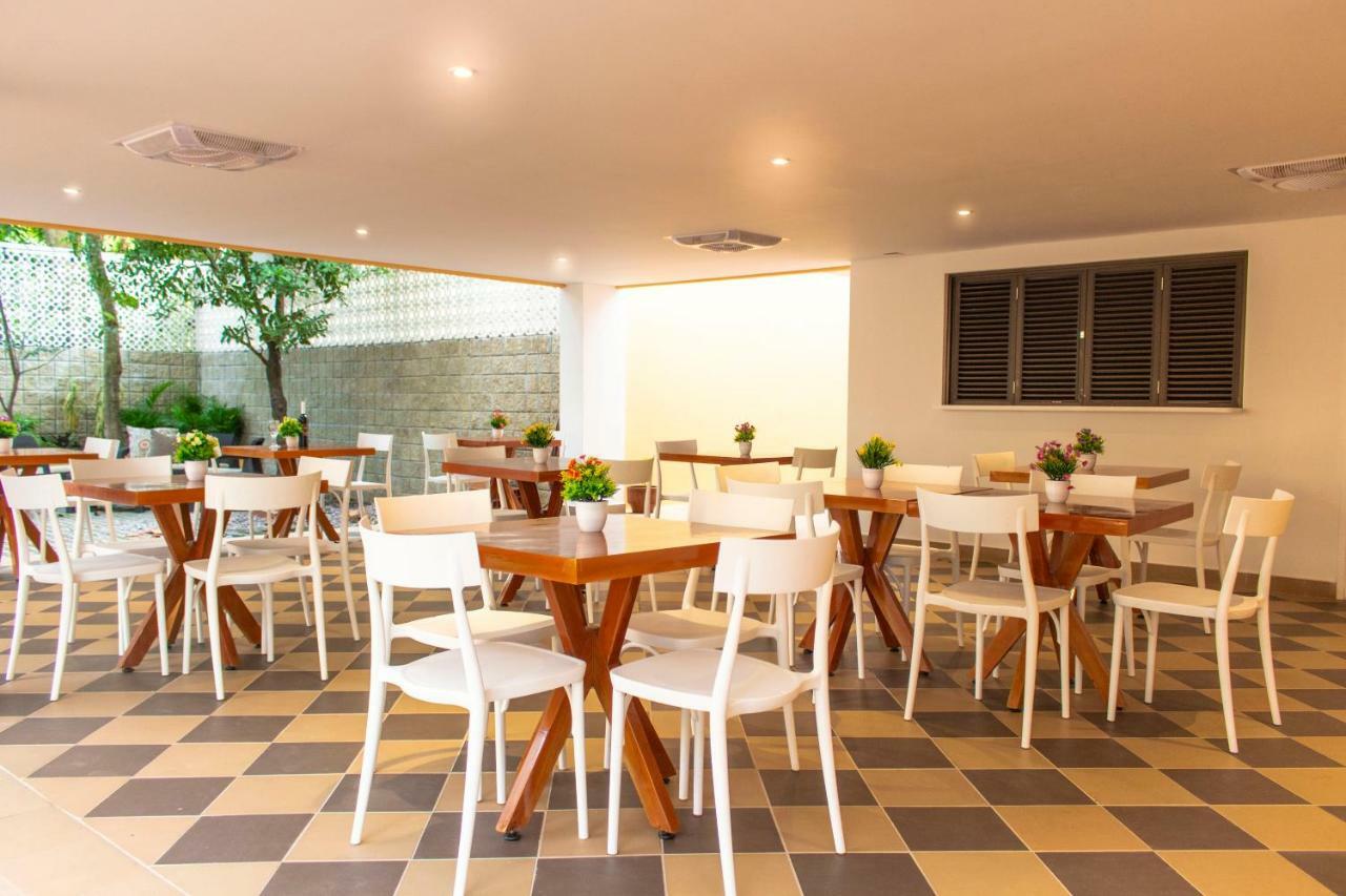 La Gloria Hotel By Bespokecolombia Mompos Exteriör bild
