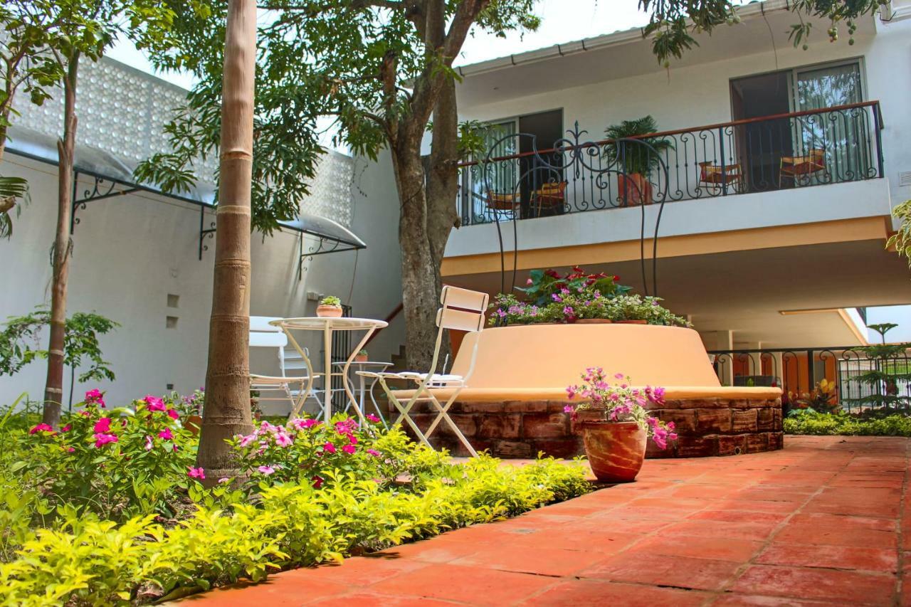 La Gloria Hotel By Bespokecolombia Mompos Exteriör bild