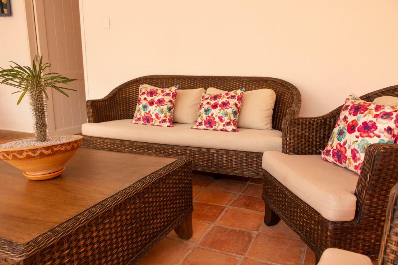 La Gloria Hotel By Bespokecolombia Mompos Exteriör bild