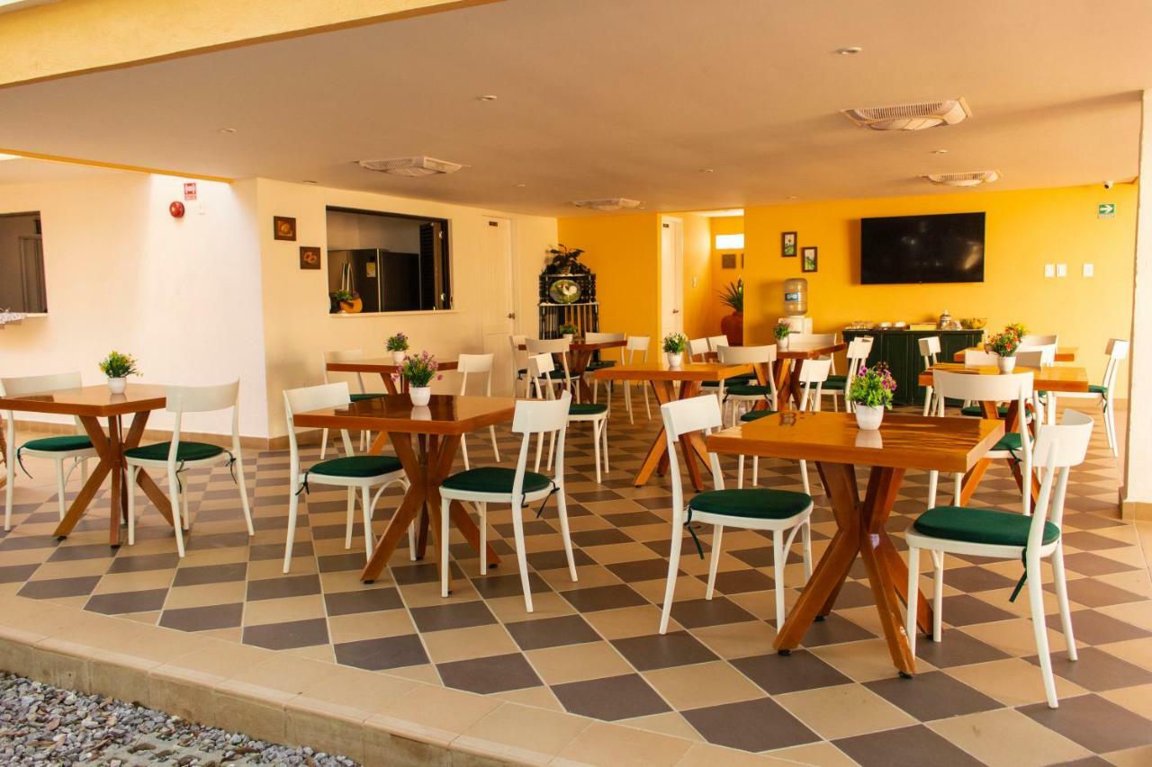 La Gloria Hotel By Bespokecolombia Mompos Exteriör bild