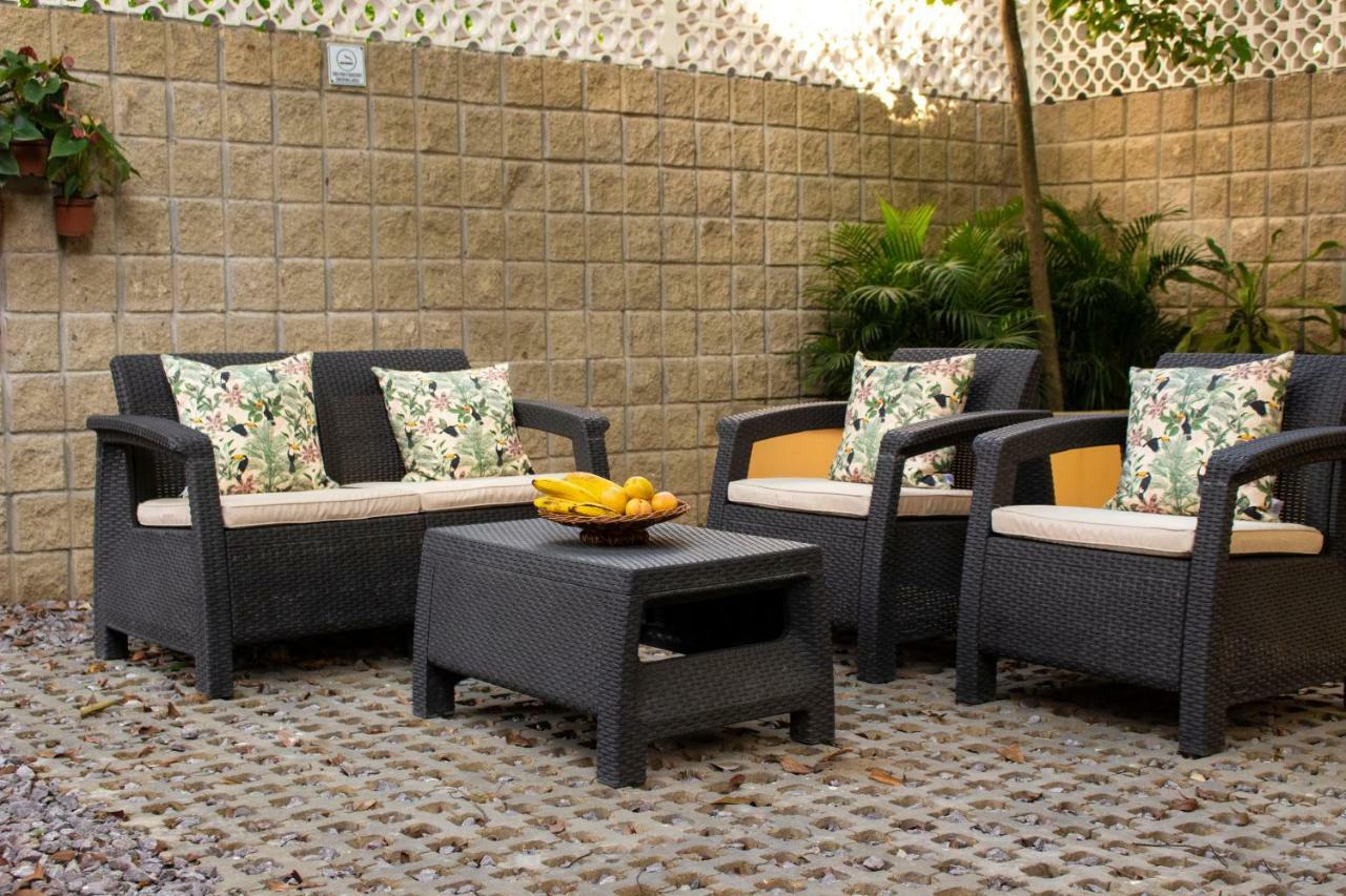 La Gloria Hotel By Bespokecolombia Mompos Exteriör bild