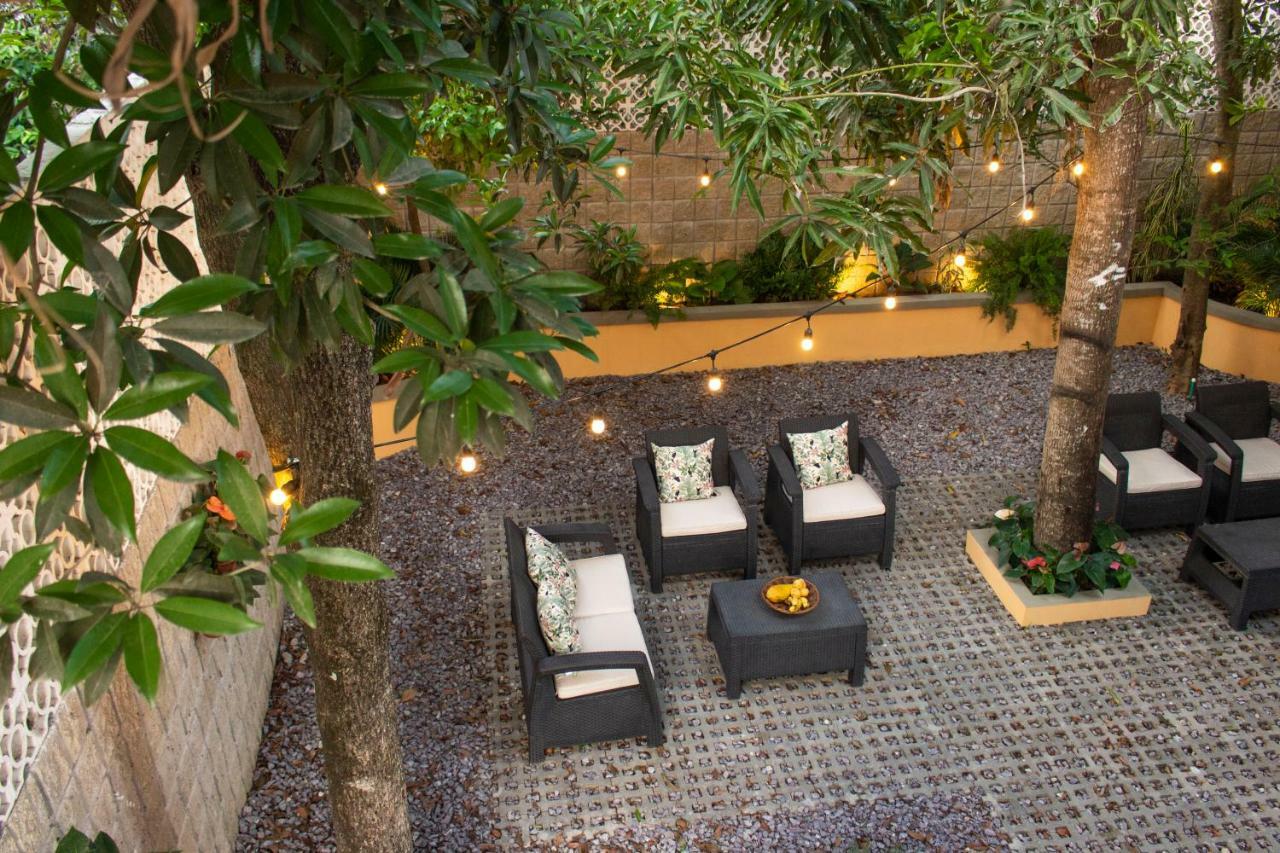 La Gloria Hotel By Bespokecolombia Mompos Exteriör bild