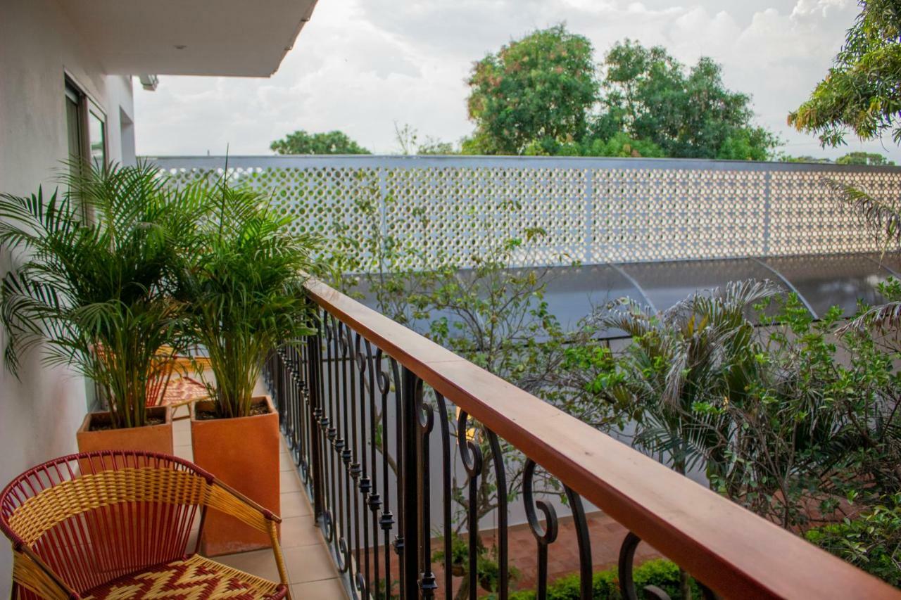 La Gloria Hotel By Bespokecolombia Mompos Exteriör bild