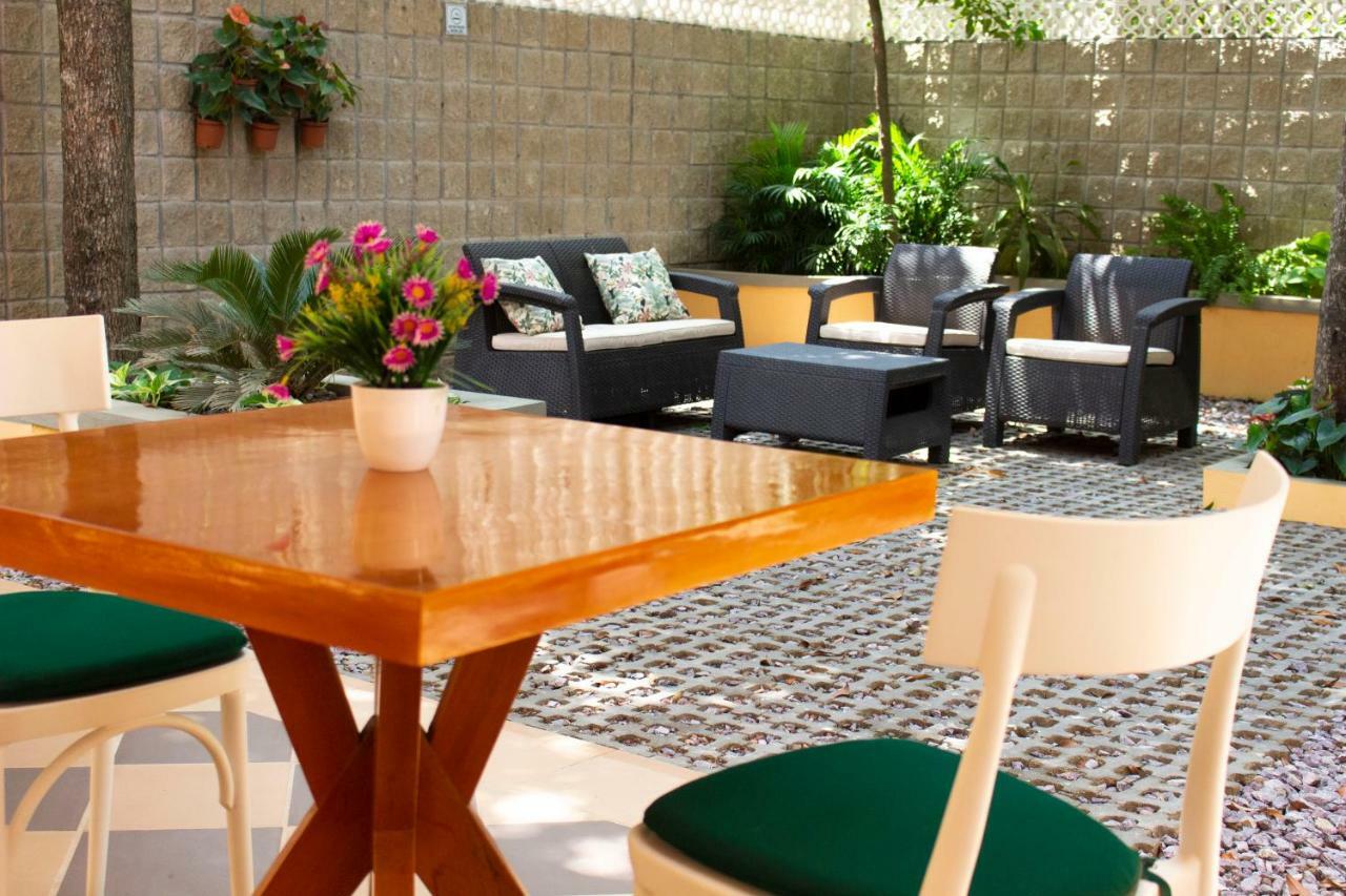 La Gloria Hotel By Bespokecolombia Mompos Exteriör bild