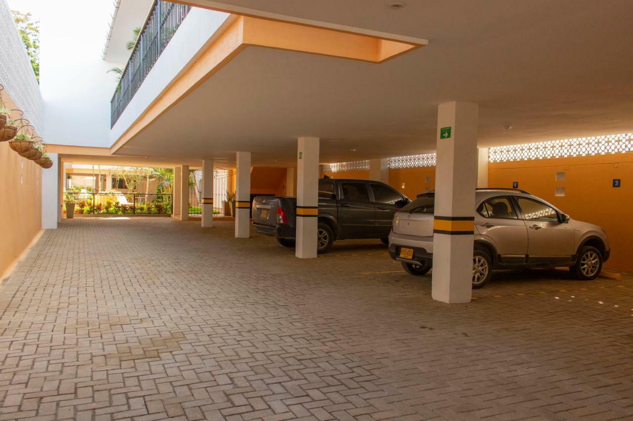 La Gloria Hotel By Bespokecolombia Mompos Exteriör bild