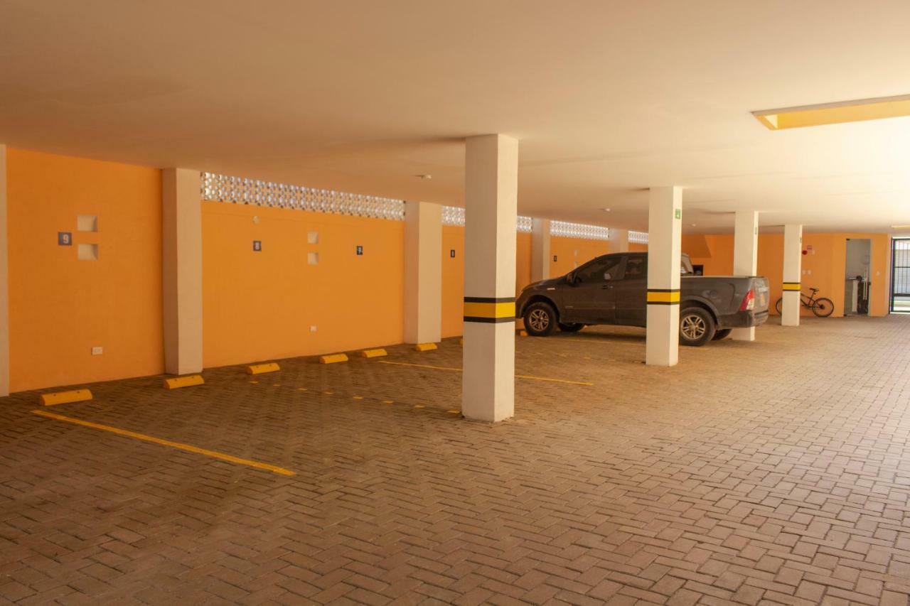 La Gloria Hotel By Bespokecolombia Mompos Exteriör bild