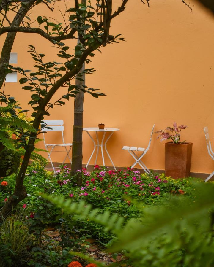 La Gloria Hotel By Bespokecolombia Mompos Exteriör bild