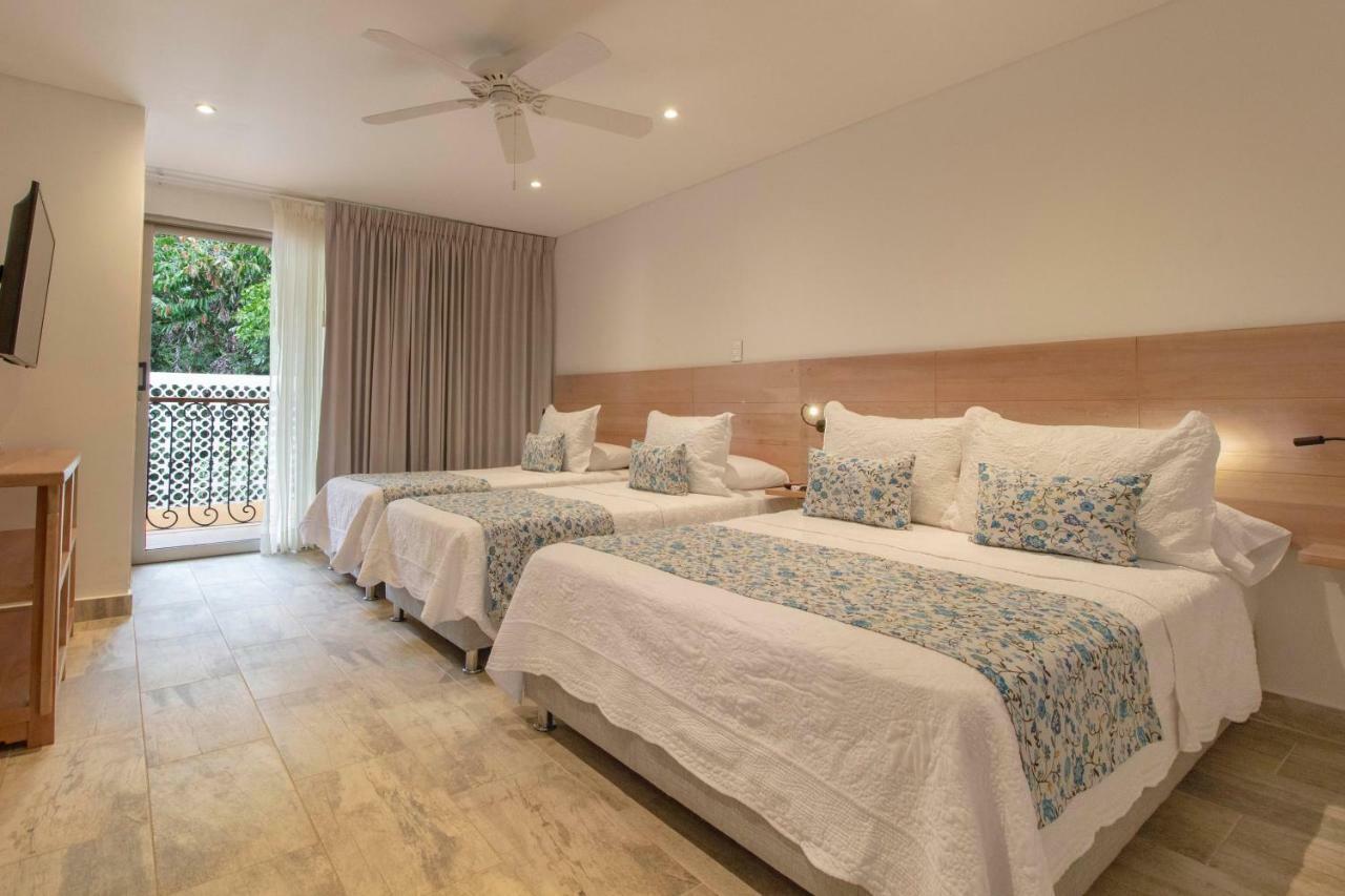 La Gloria Hotel By Bespokecolombia Mompos Rum bild