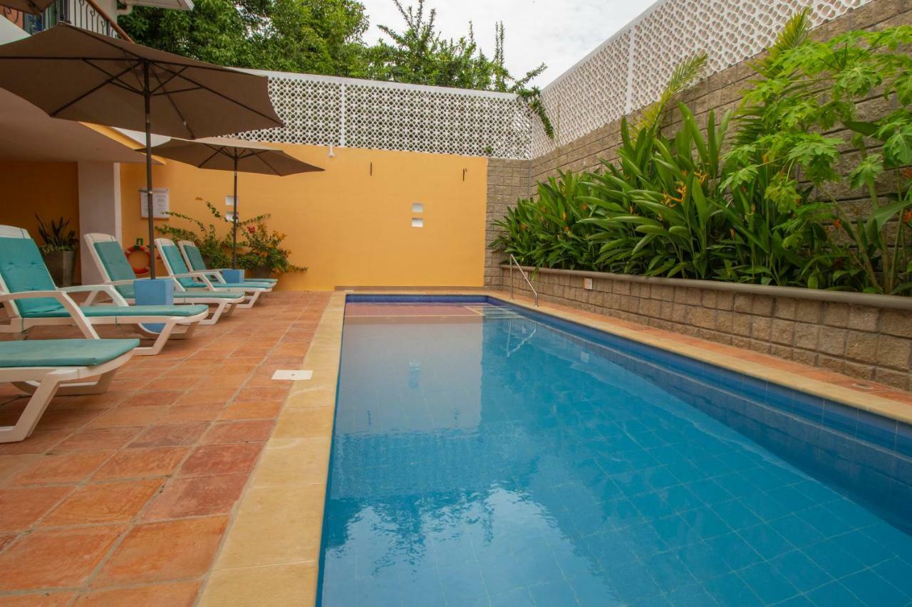 La Gloria Hotel By Bespokecolombia Mompos Exteriör bild