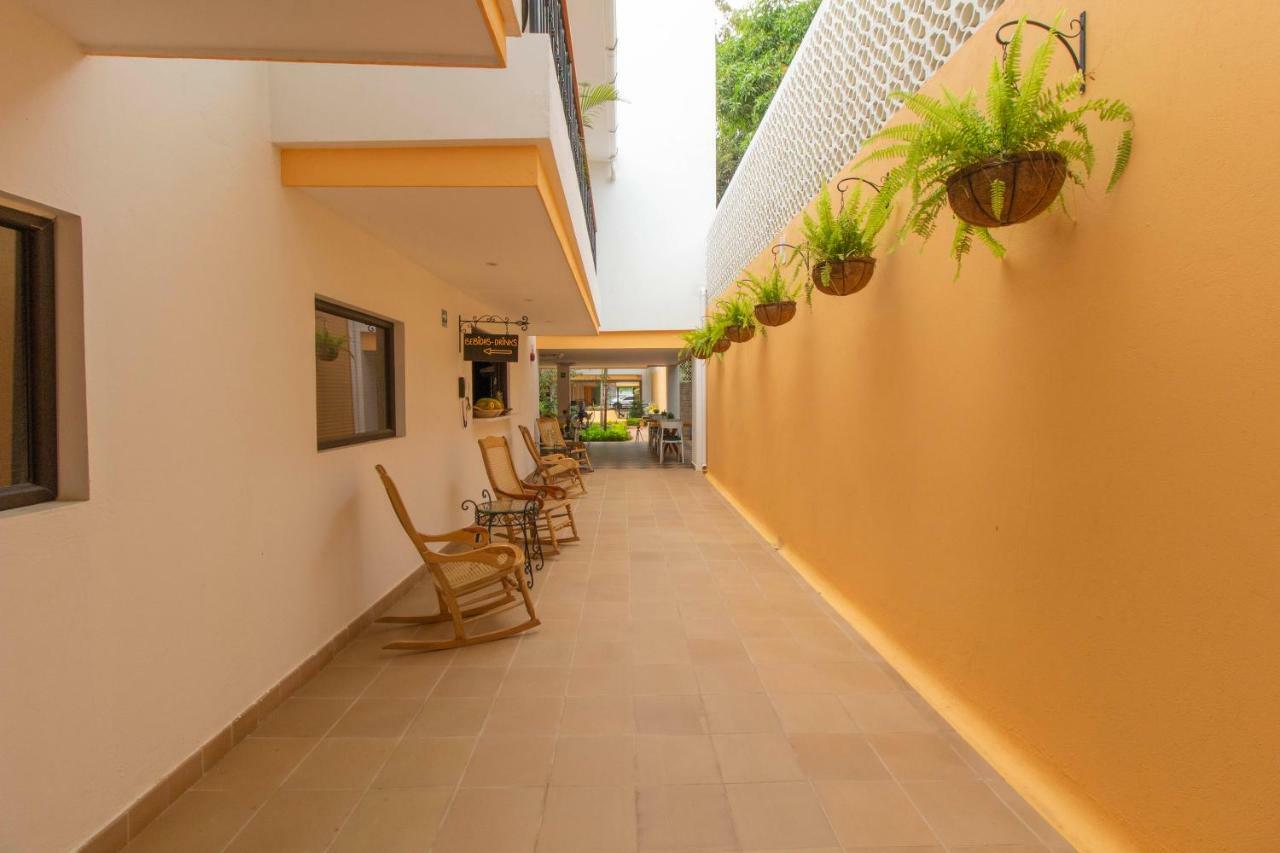 La Gloria Hotel By Bespokecolombia Mompos Exteriör bild