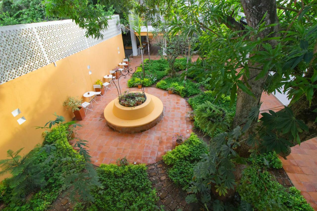 La Gloria Hotel By Bespokecolombia Mompos Exteriör bild